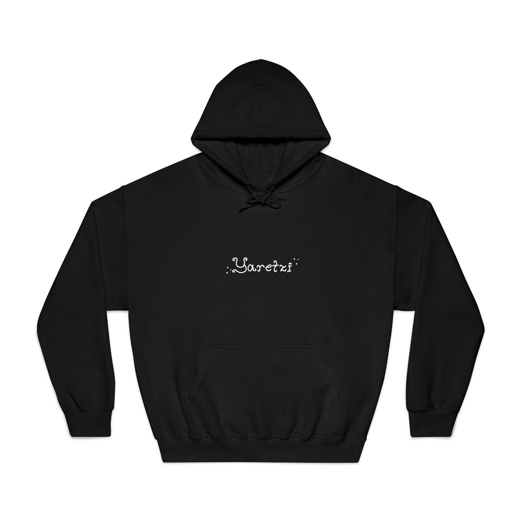 “Postcards from the beach” Hoodie