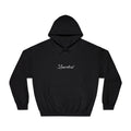 “Postcards from the beach” Hoodie