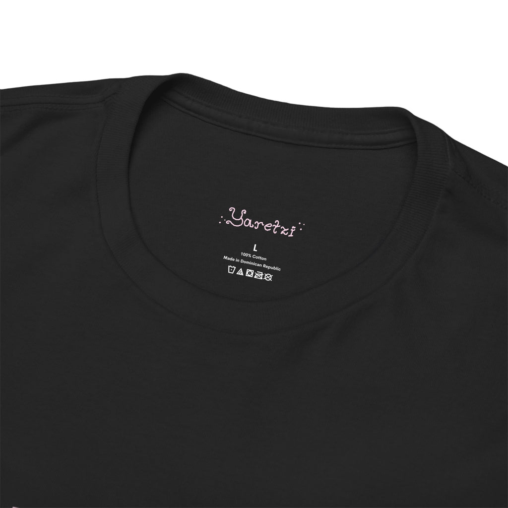 “Postcards from the beach” Stamp tee